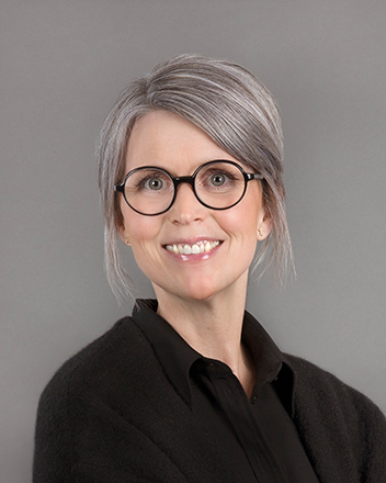 Elin Johansson Engström